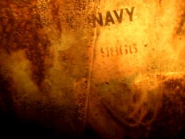 The Day the Helldiver Went Down  