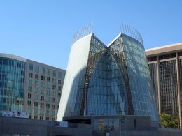 New Oakland Bishop Led Prop 8 to Success