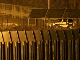 Border Isn't So Dangerous: Study 