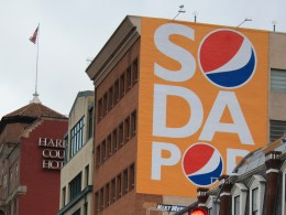 Newsom Promises Plan to Tax Soda