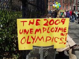New Scary Statistic: Underemployed