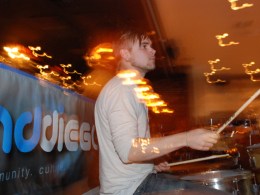 Screen Grabs: SoundDiego LIVE at Quality Social