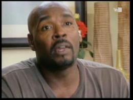 Rodney King to Wed Former Juror: Reports