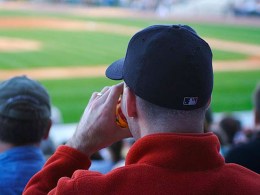 5/17: Baseball, Brews and a BBQ