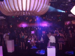 "50 People" Party Pics
