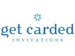 Get Carded Invitations