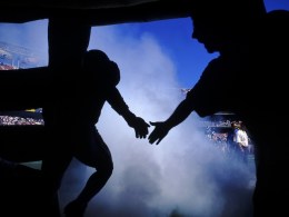 What to Do in a Chargers' Blackout