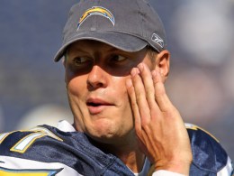 Chargers Star Could Be $100 Million Man