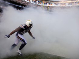 Bring on the Jets!