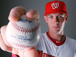 Strasburg 'Unspectacular': Report