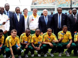 2010 FIFA World Cup