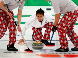 Your Guide to Curling