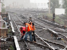 CA Gets Almost a Billion for Faster Trains