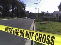 Manhunt for Slain 21-Year-Old Woman's Killer  