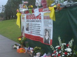 Friends Mourn Amber Dubois