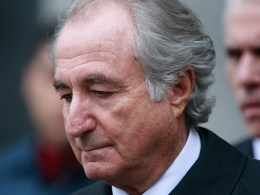 Feds Zero in on Madoff's Wife, Kids