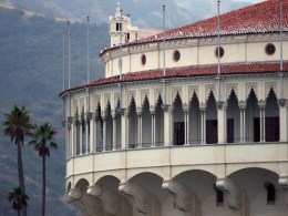 Worth the Drive: The Avalon Ball