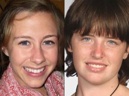 Family Believes Missing Teens Are Linked