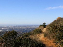 Top 7 Hiking Trails in San Diego