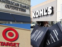 The Top 20 Stores on Facebook