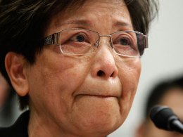 'We Don't Want Another Family to Suffer:' Crash Victim's Mom