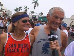 One of the Year's Best Races