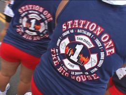 Running for a Cause and Free Beer