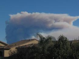Firestorm 2007 Viewer Images