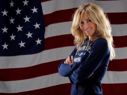 SD's Star: Gretchen Bleiler 