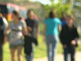 Serial Groper Accused in 10 Cases 