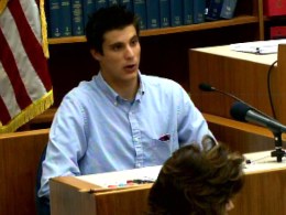 Witness: Surfer's Accused Killer Beat Me, Too