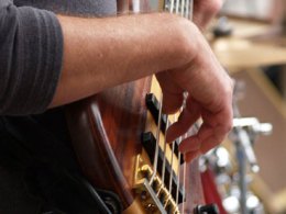 Moonlight Jazz Festival