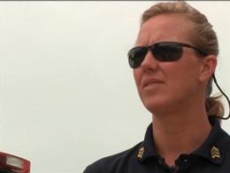 Beach Booze Ban Option Floats Offshore