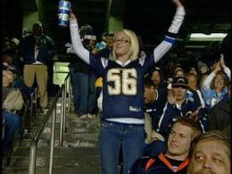 Charger Nation Rejoices