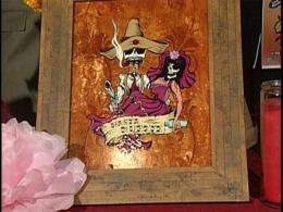 Dia de los Muertos Events