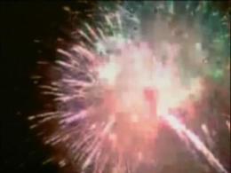 Escondido to Keep Fourth of July Fireworks