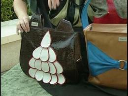 Living Green Goes Chic