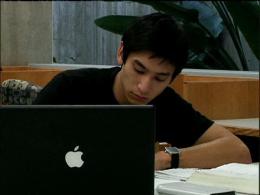 Homeless Student From East Bay Finds Help in San Diego