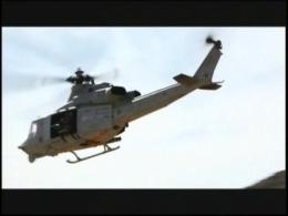 Huey Gets Powerful Makeover