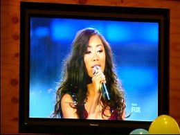 Jessica Sanchez Runner-up But Not Out