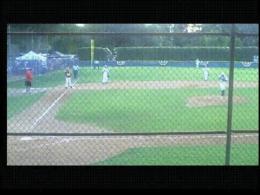 Local Little League Team Celebrates Big Win