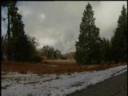 Palomar Preps for Snow