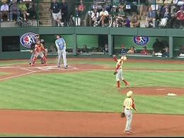 Park View Little League Wins, Going to U.S. Championship