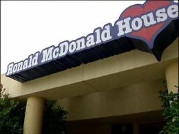 Ronald McDonald's House Expands Nearly 400%