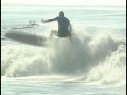 Surf's Up San Diego