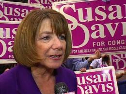 Local Campaign Loses $250K