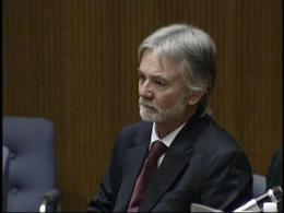 Jury Deliberations Begin