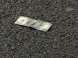 DEA: Finders, Keepers Doesn't Apply to Freeway Cash