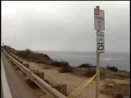 Woman Found Dead at Sunset Cliffs ID'd