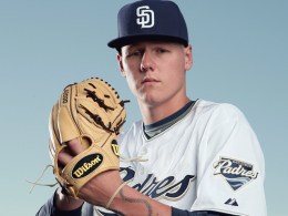 Can Nothing Stop Latos?